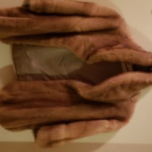 Vintage American Mink